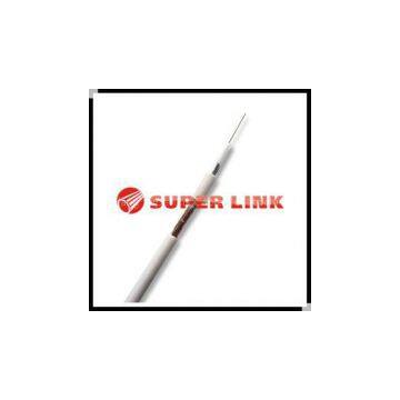 Coaxial Cable SYV75-4/75 Ohm/monitoring LineRG59 128shield Braid/96shield Braid photo-2