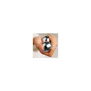 DIA.45mm Magnetic Exercise Ball photo-3