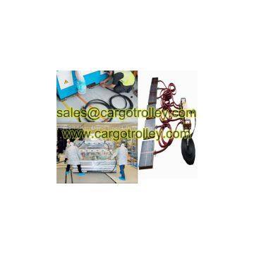 Air Bearings Movers Summary and Applications photo-2