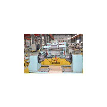3-16mm Slitting Line for Carbon Steel, Galvanized Steel