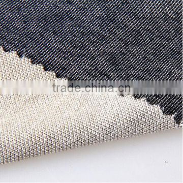 Wholesale silver fiber radiation protection Antibacterial underwear fabrics