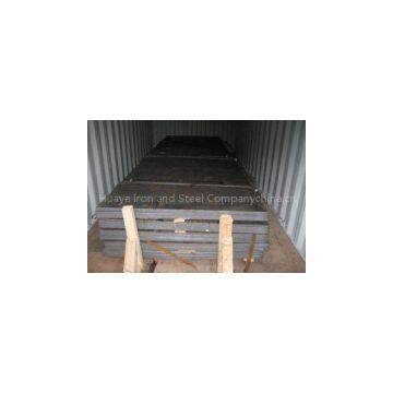 Custom Cut Q235 / Q345 / SS400 914mm - 2000mm Hot Rolled Steel Coils / Coil