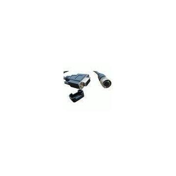 Custom Hirose Cable Db 9Pin to 12pin Female CCXC Connector for Automation Control
