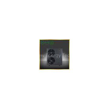 Floor Heating System Air Source Heat Pump For Home Heating And Cooling