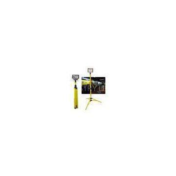 Energy Saving Epistar 10400mA battery Powered Portable Led Flood Lights 50 Watt