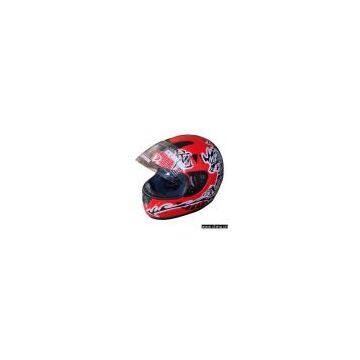 Sell Full Face Helmet