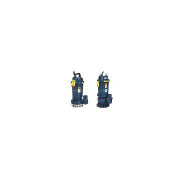 WQD15-22-2.2 Motor Pump