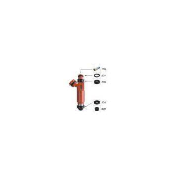 Fuel Injector Repair Kits/repair Kits of Injector/fuel Injectors/injector Repair Parts-5 photo-3