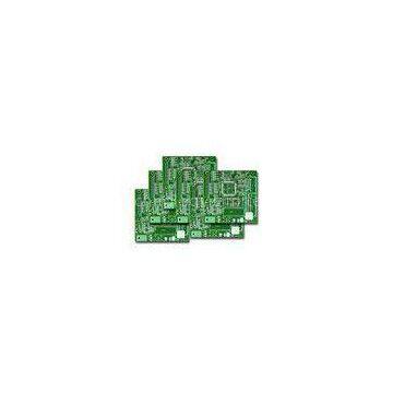 Customized FR4 1 OZ HASL Prototype Circuit Board with ISO9001 Certificate