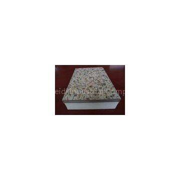 UV Coating Decorative Fireproof Foam Insulation Board Building Insulating Materials