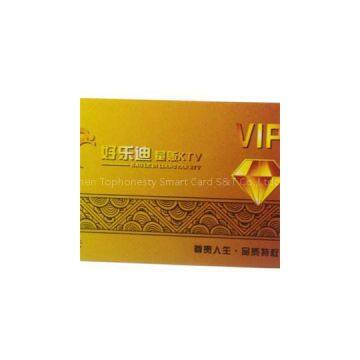 MIFARE DESFIRE 4K IC Card