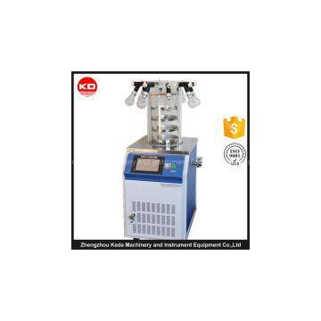 KD-12ND Industrial Vacuum Freez Dryer photo-2