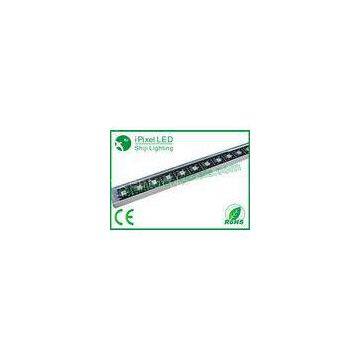 Aluminum Case Smd5050 Digital Pixel Full Color LED Rigid Bar Outdoor Use