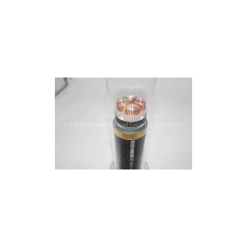 Low Voltage Power Cable