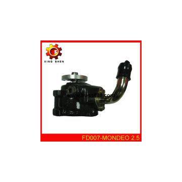 Auto Power Steering Pump for Ford Mondeo 2.5 OEM:IS7C-3K770-AA