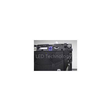 Nice Cabinet Indoor Led Video Display Screen For Airport Advertising