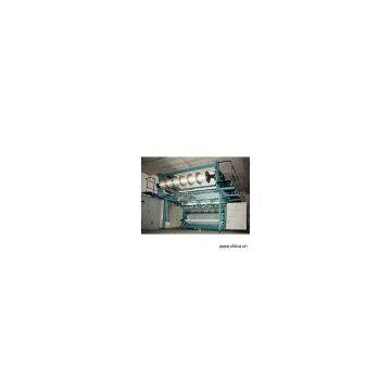 Sell Warp Knitting Machine