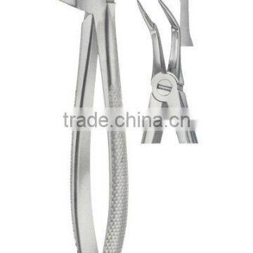 Extracting forceps