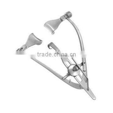 Ophthalmic Retractors | Eye Surgical Retractors Maumenee Park Eye Speculum