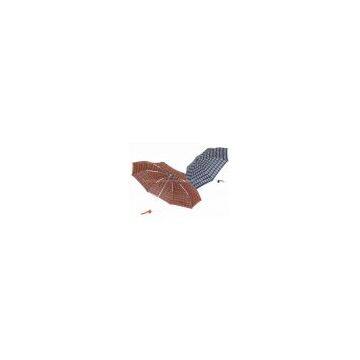 folding umbrella