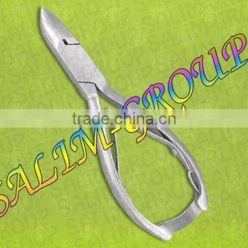 40 Toe Nail Clipper Cutter Nipper Pedicure Tool 5.5"