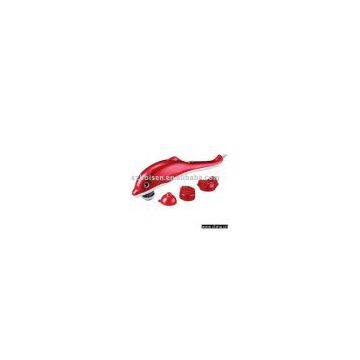 Infrared Hand Held Massager