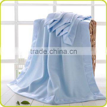 Wholesale Cheap Personalized Softextile Polar Fleece Blankets In Bulk photo-4