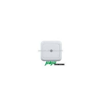 television socket