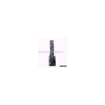 roman column