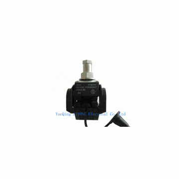 Insulation piercing connector   IPC