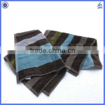 enjoy private fancy bamboo face towel for home