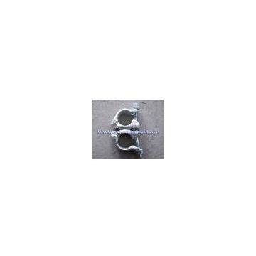 YQ-K015 Drop Forged Swivel Coupler