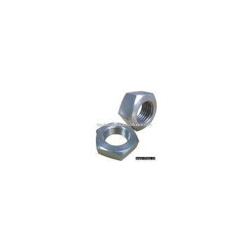 Hex Nut