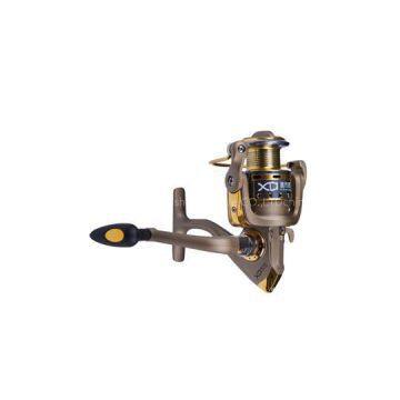 Excellent Line Lay Oscillation System Spinning Fishing Reel