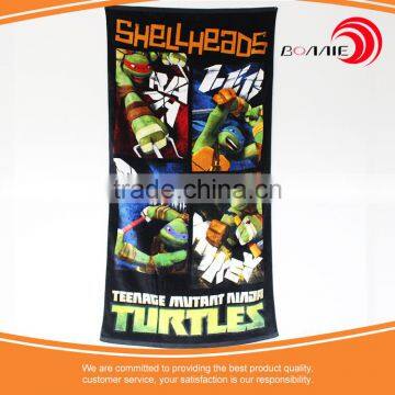 China Manufacturer Hot Sale Compressed Beach Towel photo-4
