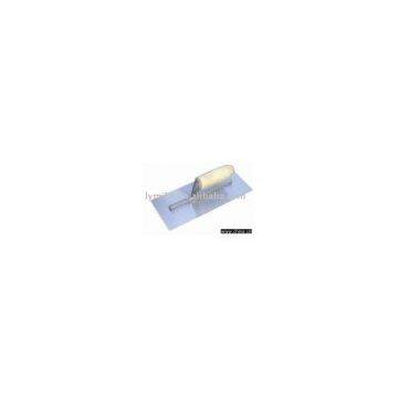 PLASTERING TROWEL