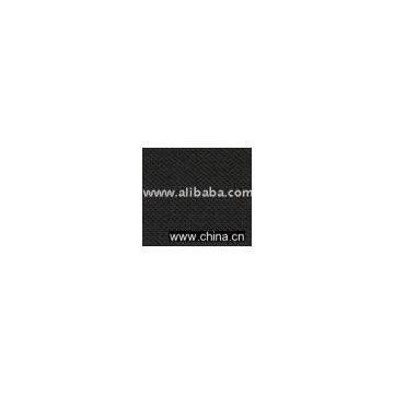 PVC sponge leather
