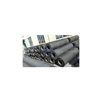 Hot Sale Cylinder Type Rubber Fender for Dock and Boat