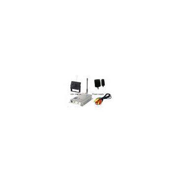 surveillance kit