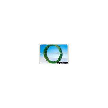 PVC  Coated wire
