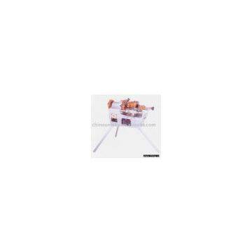 Pipe Threading Machine