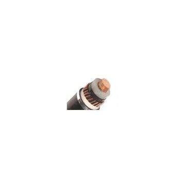 XLPE Insulated Power Cable photo-3