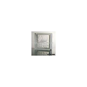 glass block