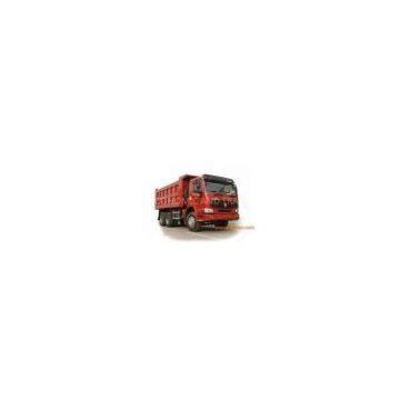 TIPPER TRUCK photo-2