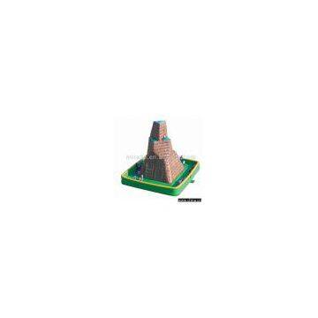 Giant Inflatable Product-Rock Wall