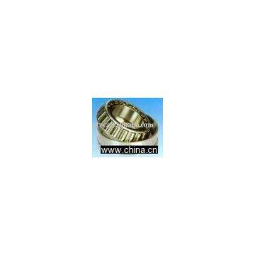 Single row tapered  roller bearing