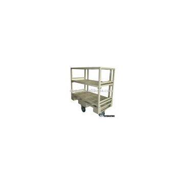 Trolley(hand trolley, trolley cart,trolley cart,hand truck,connected trolley)