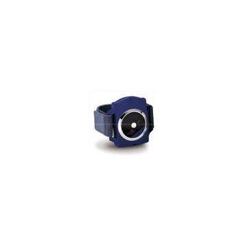 Infrared intelligent snore stopper