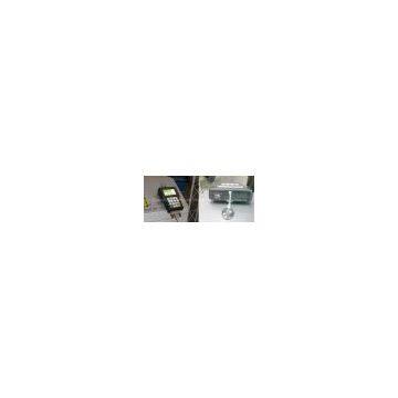 CC-M1325B Single Head Stangard Cnc Router photo-3