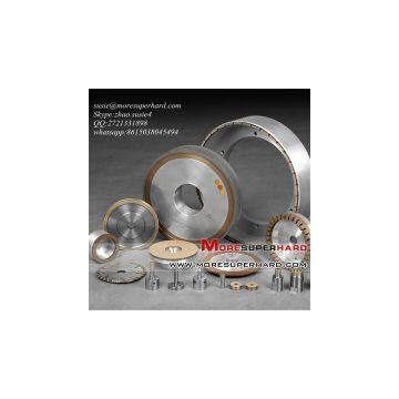 metal bond diamond grinding wheel